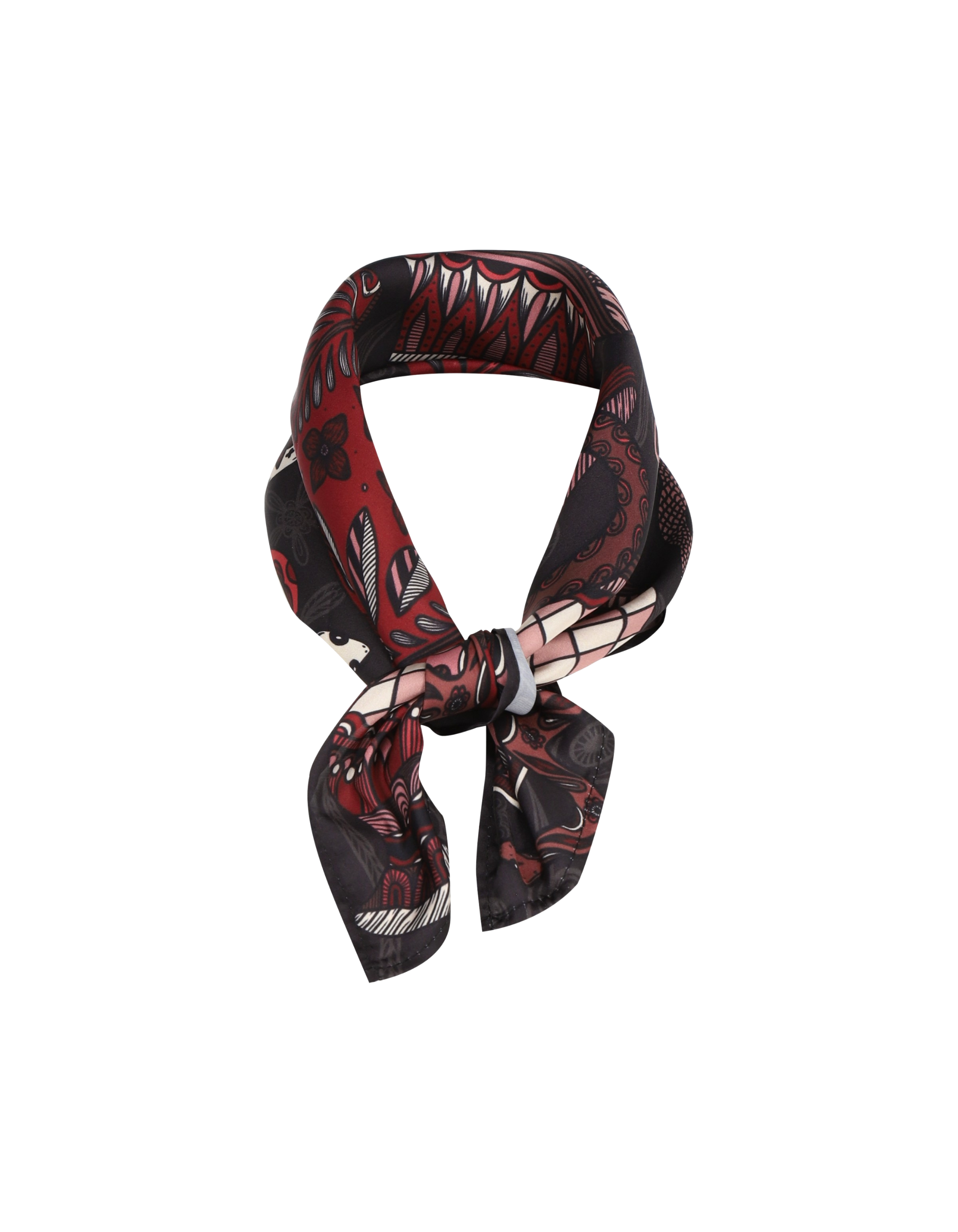 Pañuelo "Barro" Culto Mar