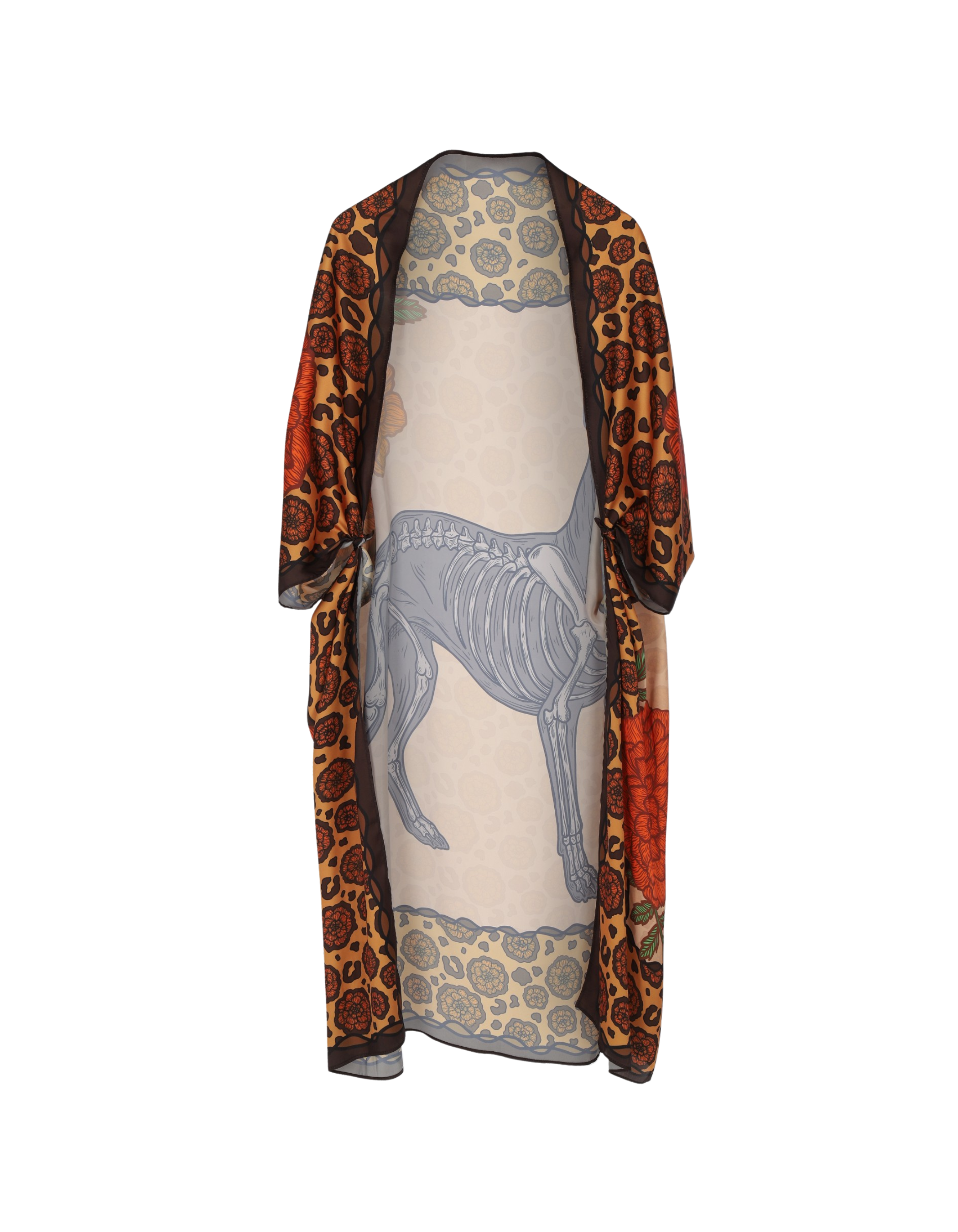 Pañuelo "Xolo" Culto Mar