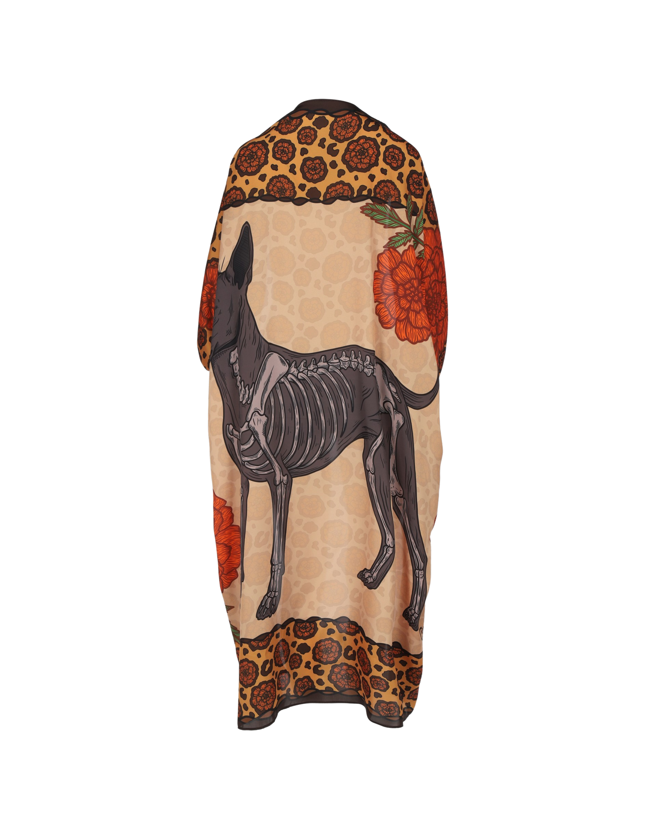 Pañuelo "Xolo" Culto Mar