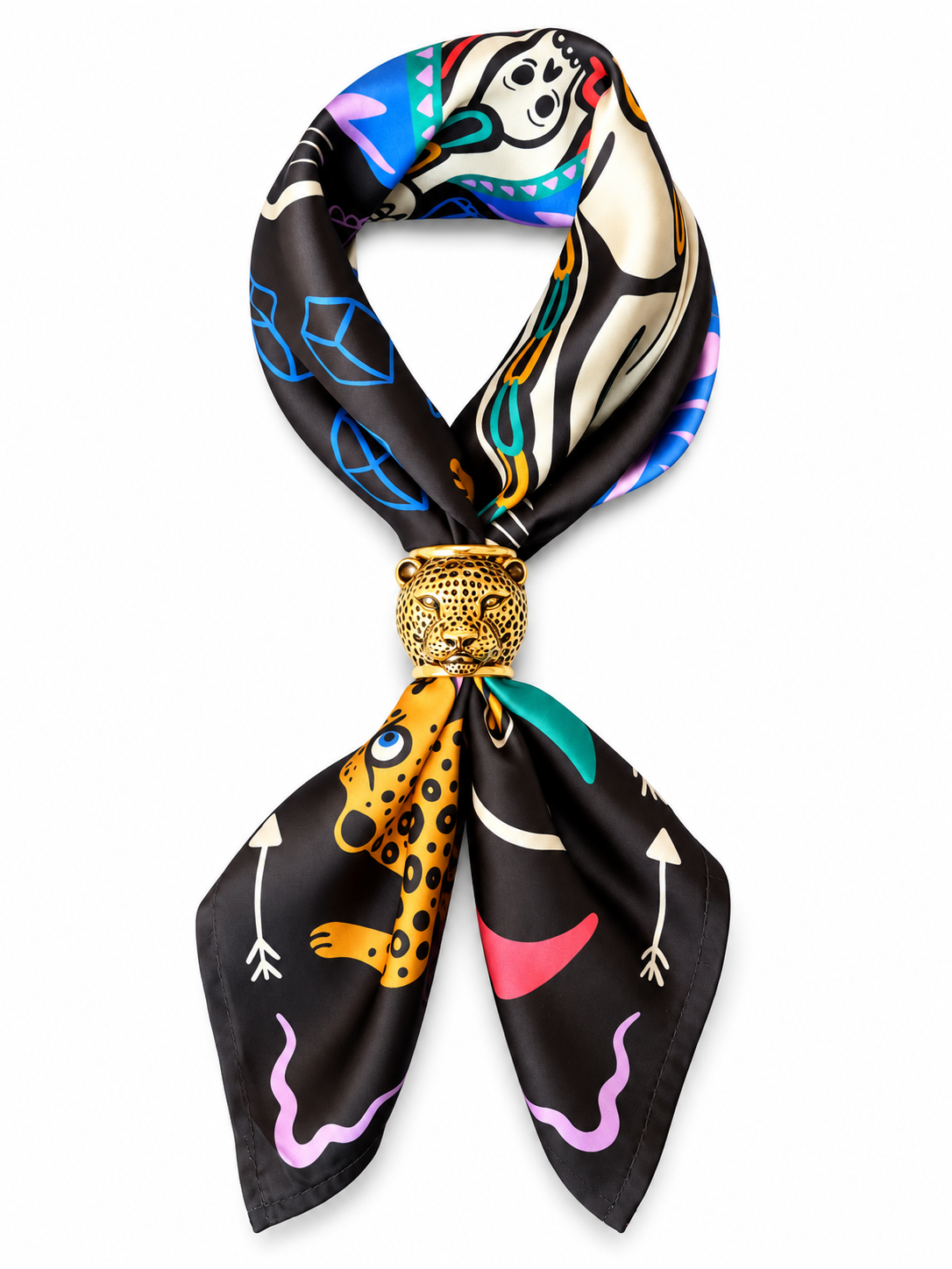 BUNDLE INFRAMUNDO + ANILLO Culto Mar